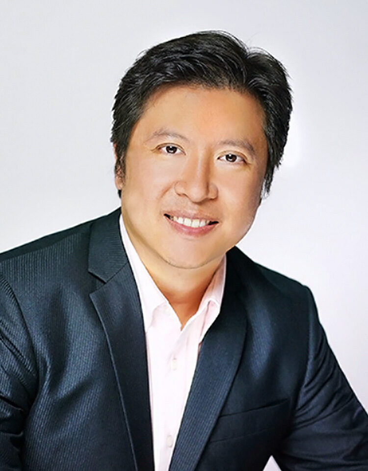 Billy Au-Yeung