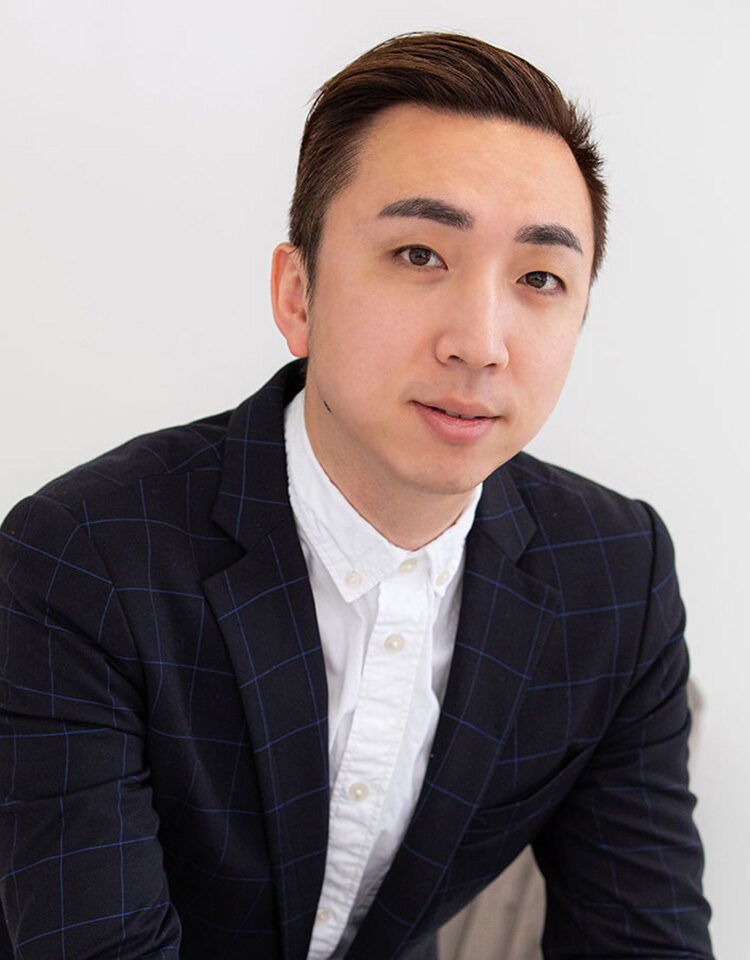 Gordon Lai