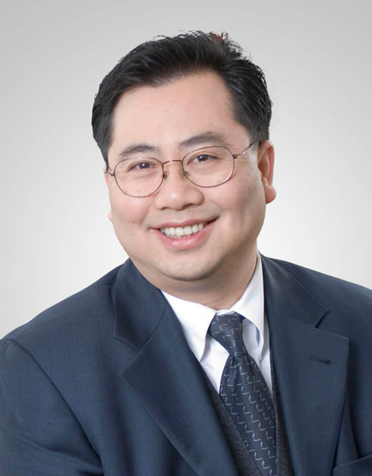 Henry Low