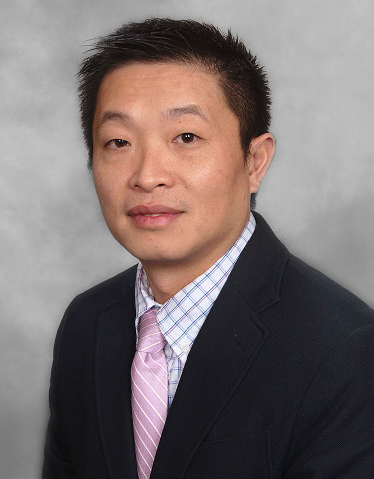 Jeff Wong