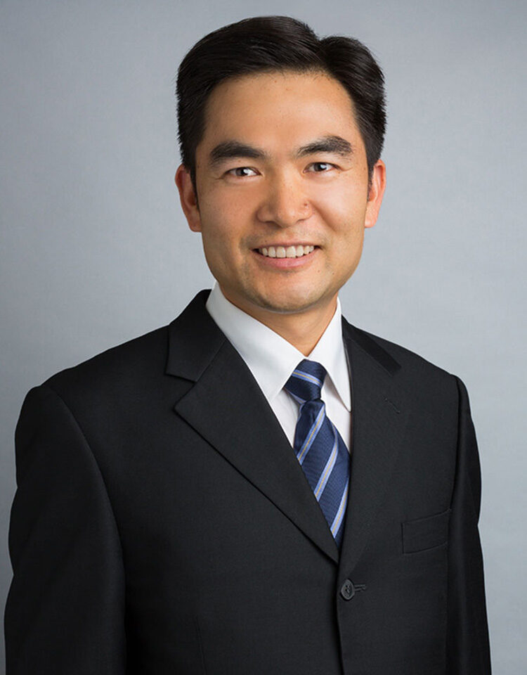 Joe Huang