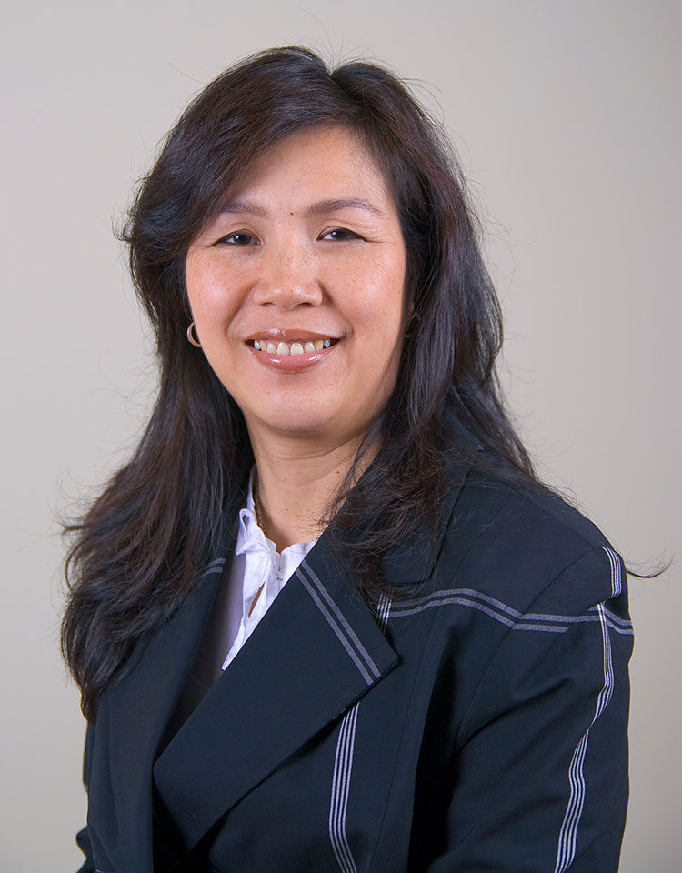 Katy Chan