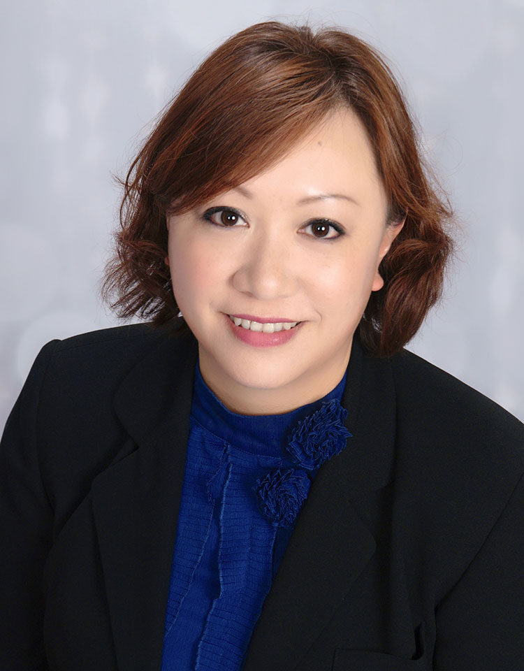 Ming Li