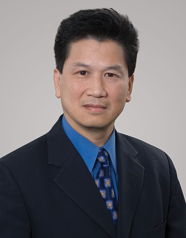 Tom Chan