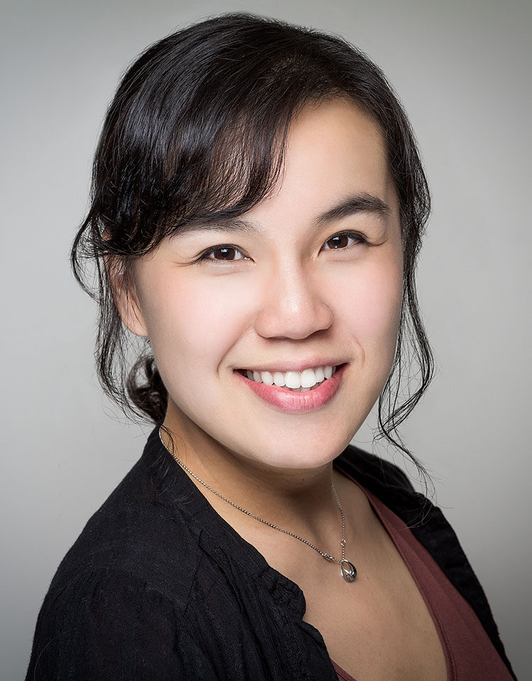 Vicky Chan