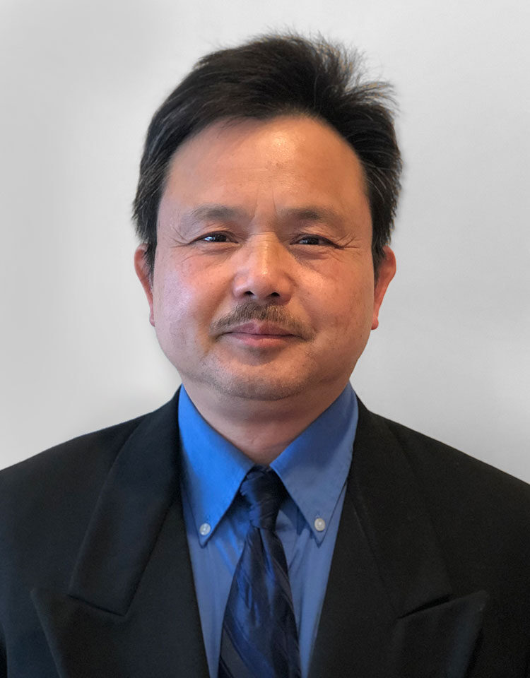 Warren Fang