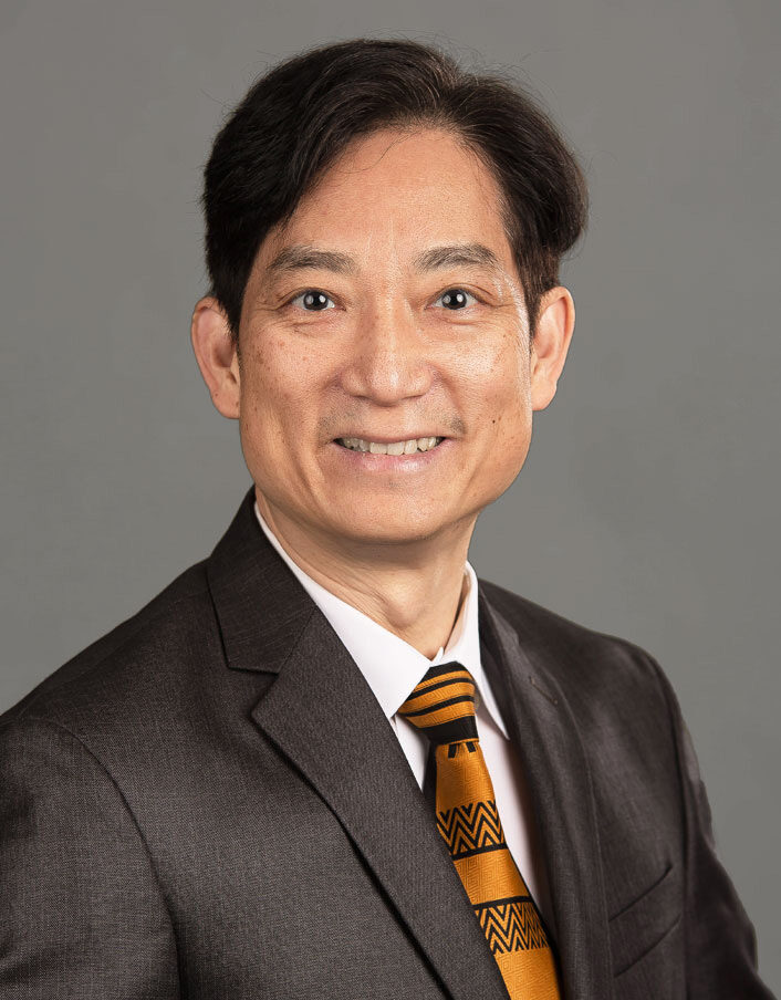 Curran Kwan