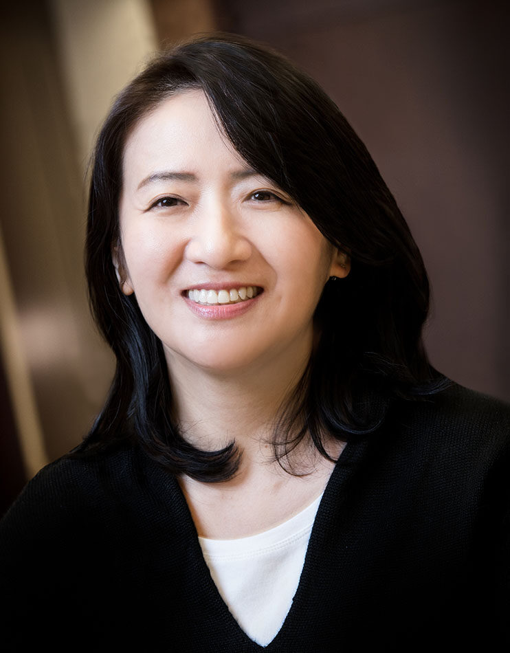 Winnie Lau Washington Real Estate Managing Broker